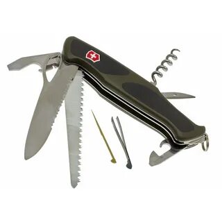 Victorinox ножи