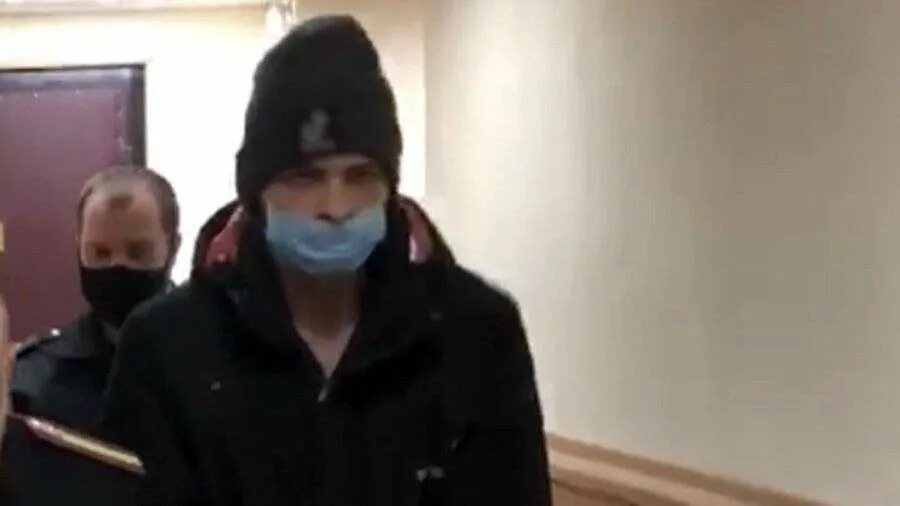 Убивал несколько часов