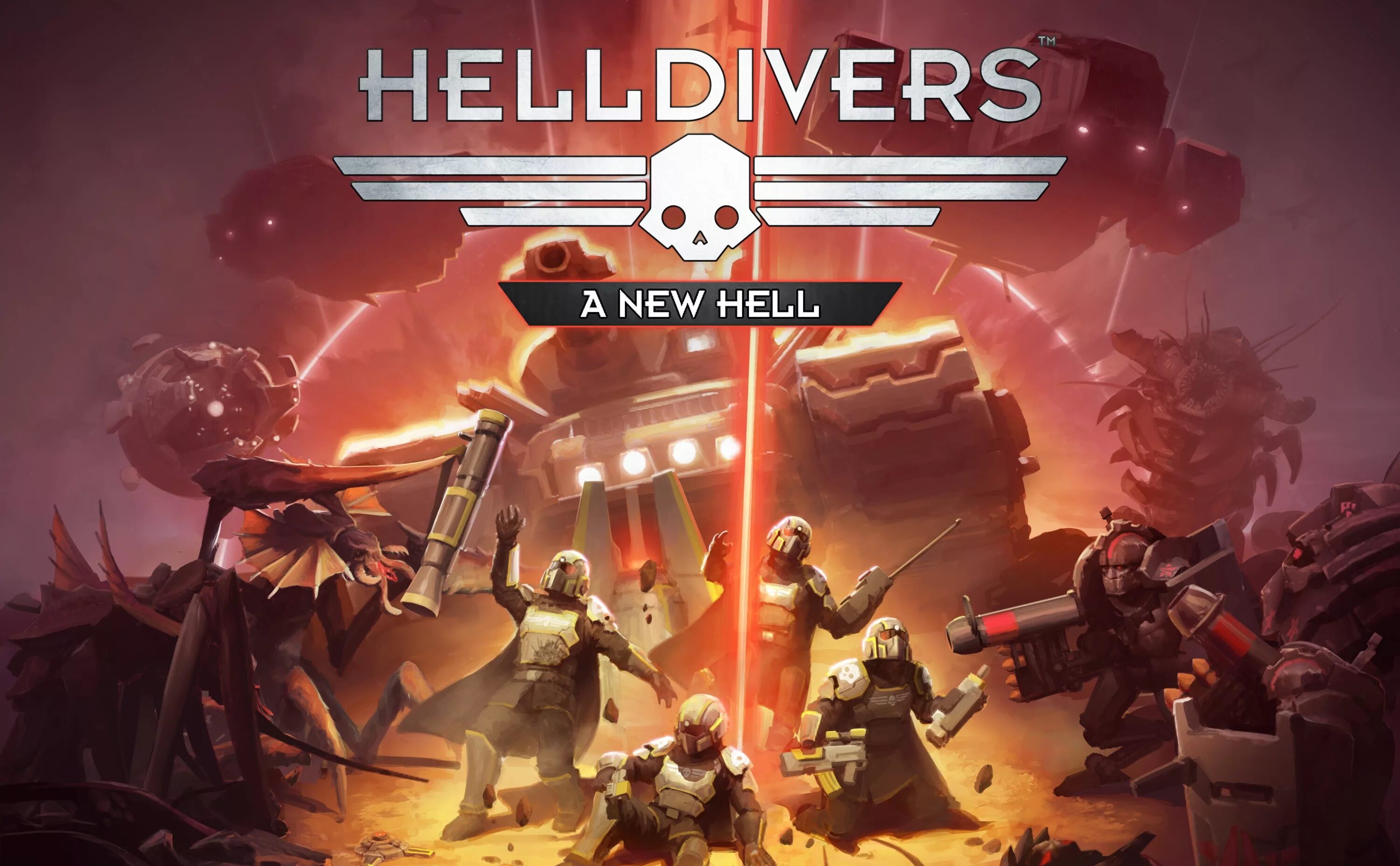 Helldivers 2 бесплатная. Helldivers 1. Helldivers 2 автоматоны. Суперземля Helldivers. Helldivers a New Hell.