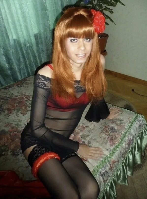 Sissy Фото Вк