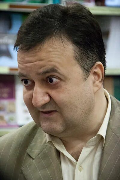 Андрей Павлович Фото - Mixyfotos.ru