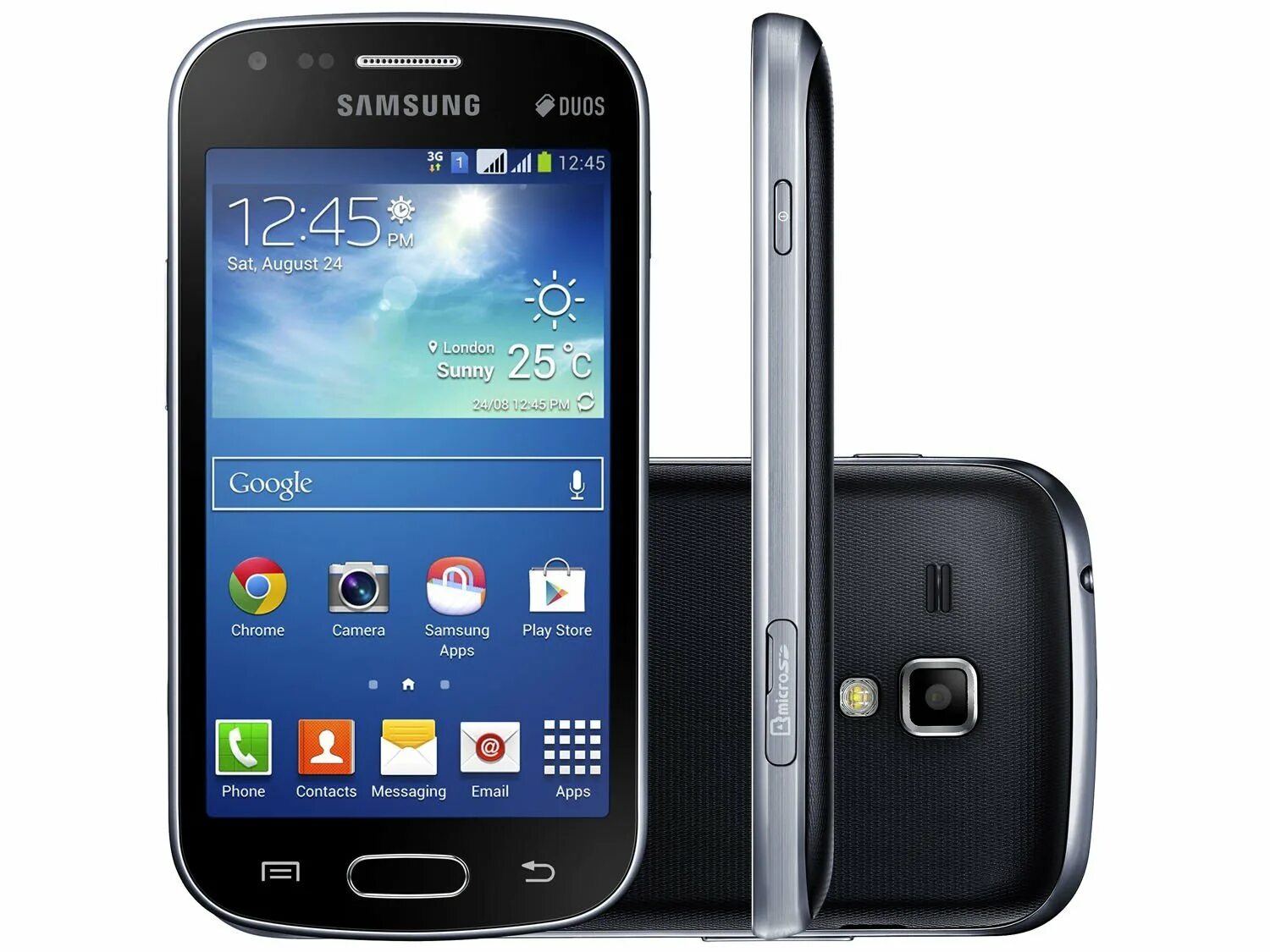 Телефон самсунг ростов на дону. Samsung Galaxy gt s7390. Смартфон Samsung Galaxy trend gt-s7390. Самсунг галакси дуос 2. Galaxy trend Duos gt-s7392.