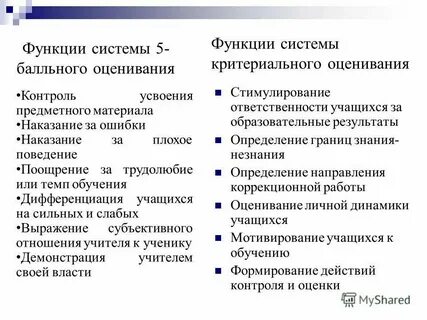 Экспрессивно оценочная функция