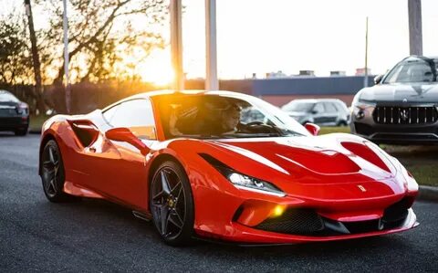 Nice car
