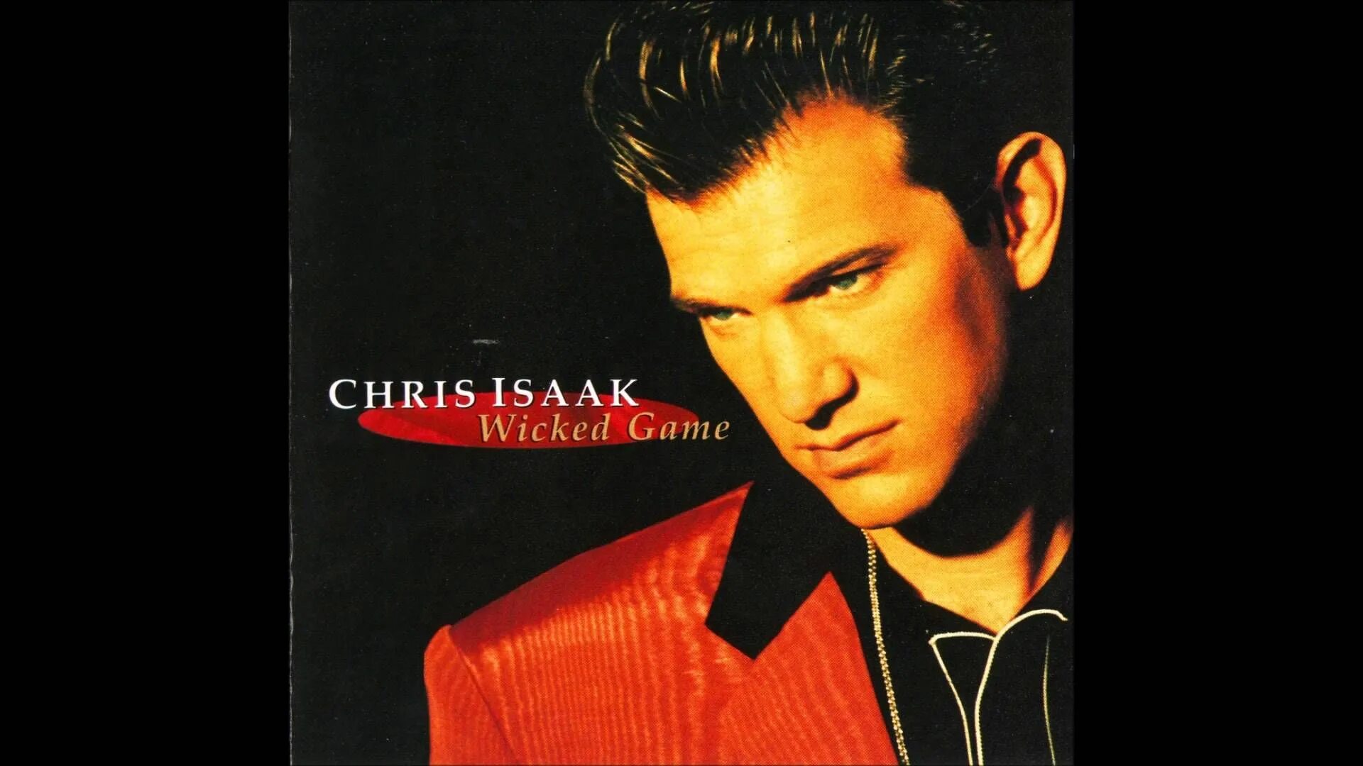 Chris isaak wicked game на русском. Chris isaak wicked game на русском