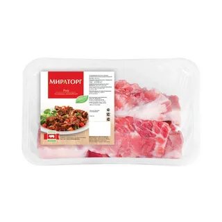 Мираторг мясные