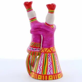 Филимоновская игрушка подготовительная группа