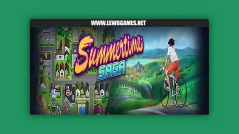 Summertime saga русификатор на андроид