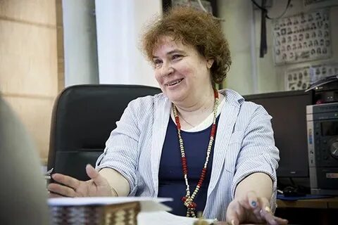 Лекции тамары