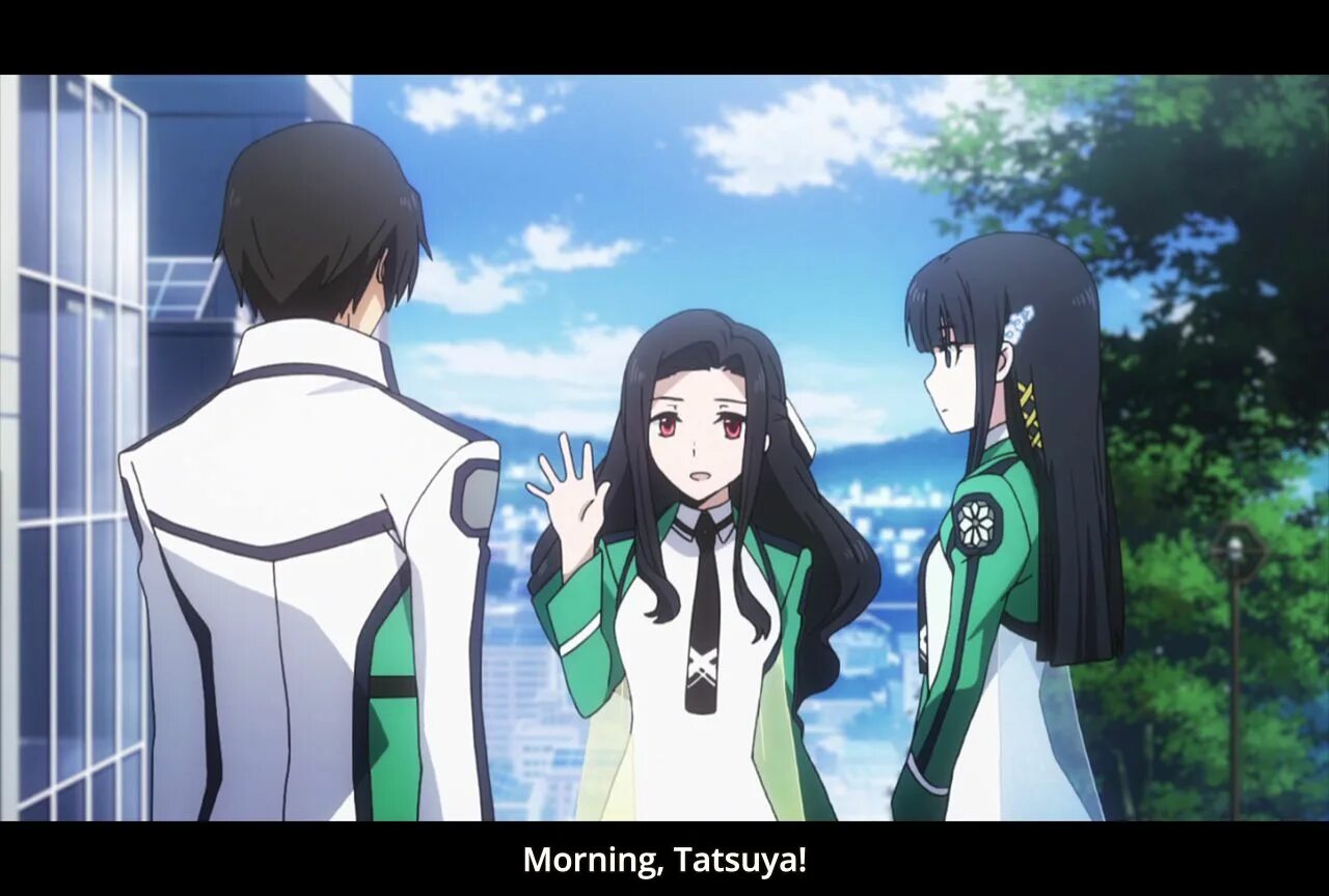 Маюми Саэгуса и Тацуя. Непутёвый ученик в школе магии Маюми. Тацуя Шиба и Маюми. Шиба Тацуя и Саэгуса.