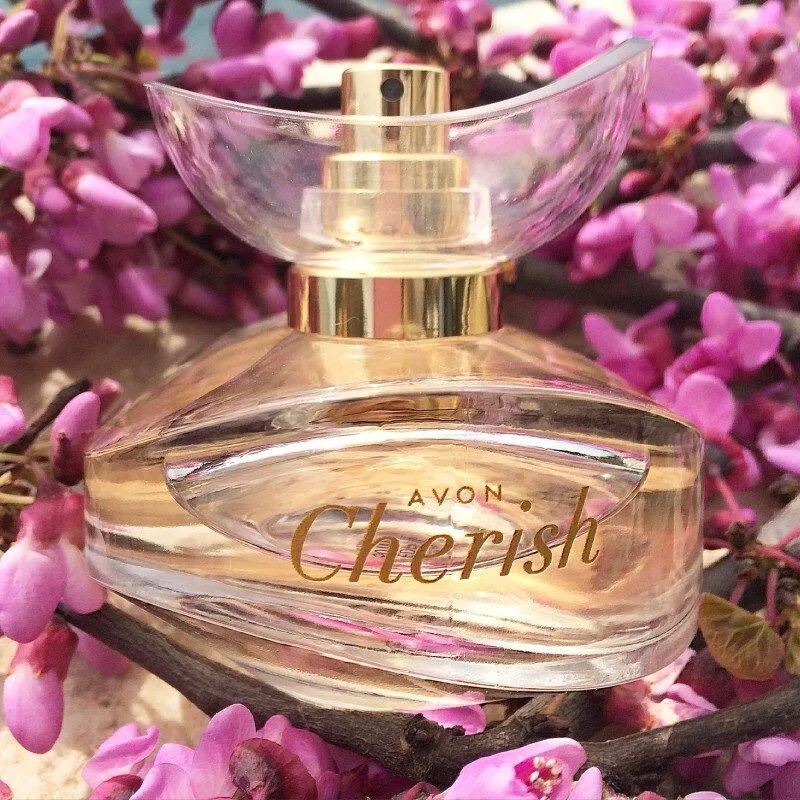 Фирма avon. Эйвон Чериш духи. Духи Avon cherish. Avon Парфюм cherish. Cherish EDP Avon духи.