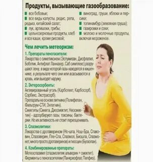 Огурцы пучат живот