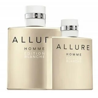 Allure edition
