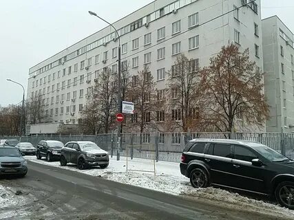 Больница 24 часа