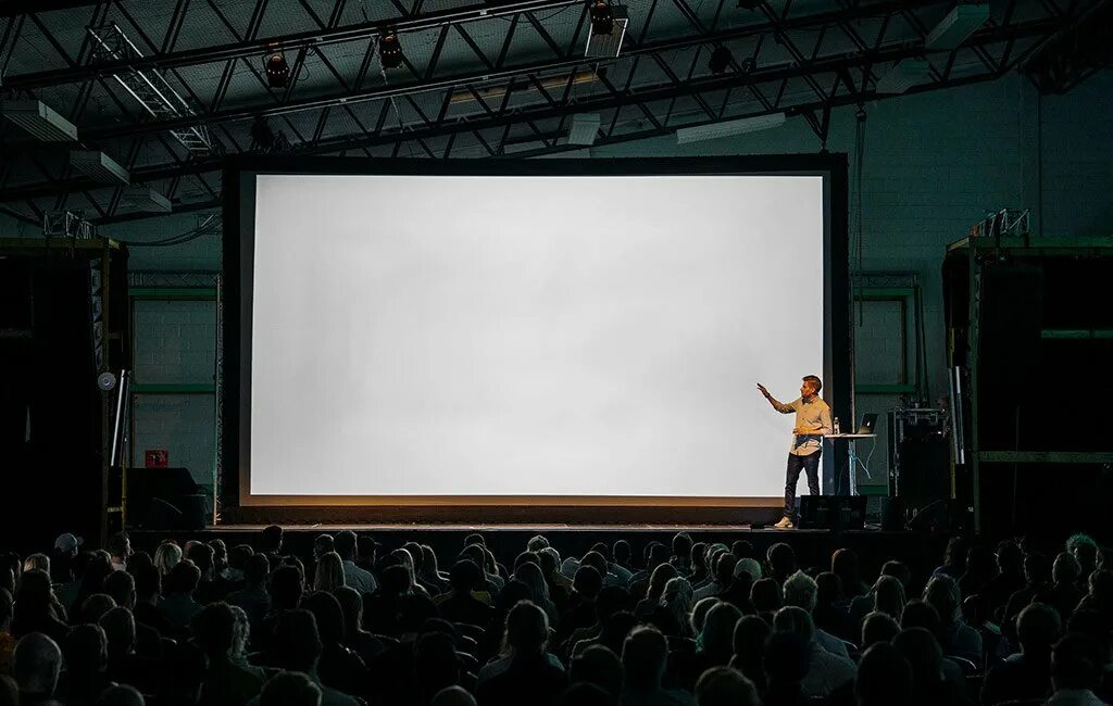 Presentation new