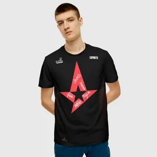 Astralis falcons