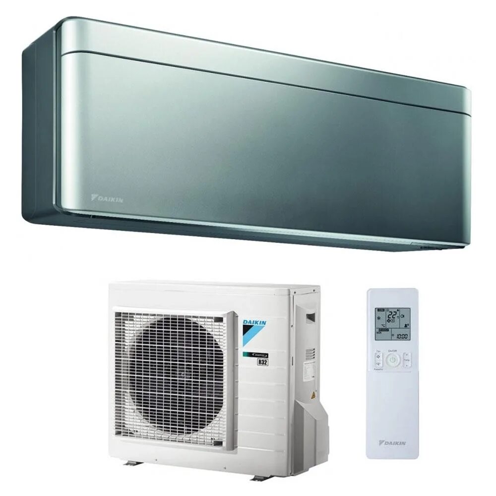 Купить кондиционер daikin