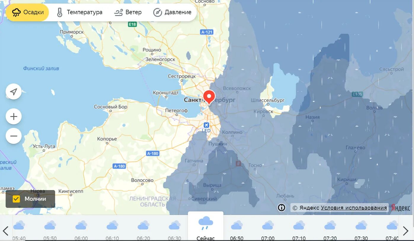 Карта дождей спб. Карта дождя СПБ. Осадки на карте СПБ. Карта погоды СПБ. Карта дождя СПБ В реальном времени.