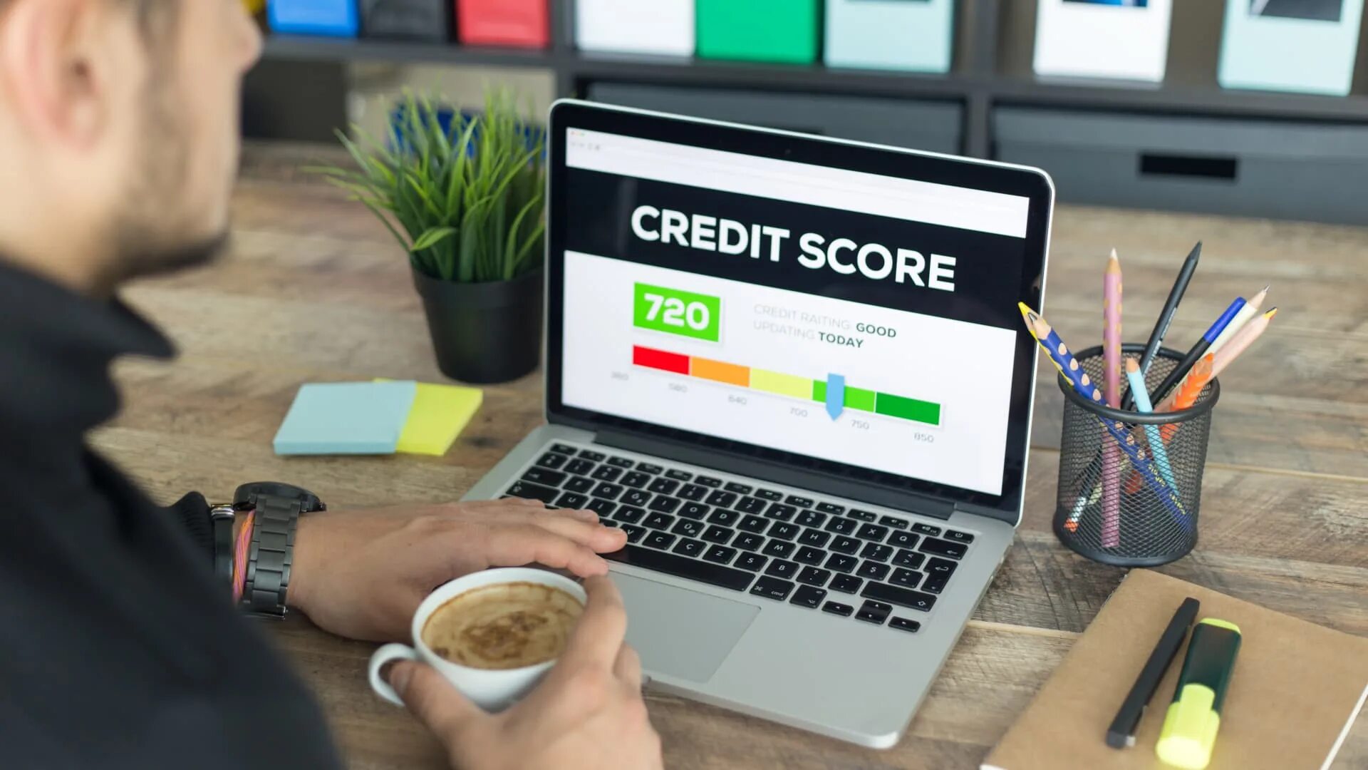 Credit none. Credit none