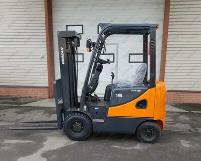 Doosan d15s 5
