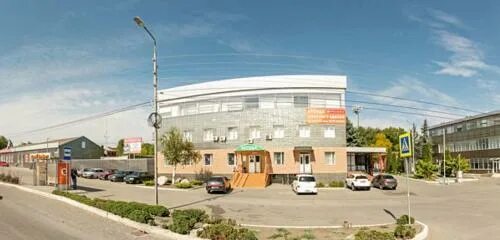 Грузоперевозки, грузовые автомобили, грузовая техника, ул. Ермолова, 30, Пятигор