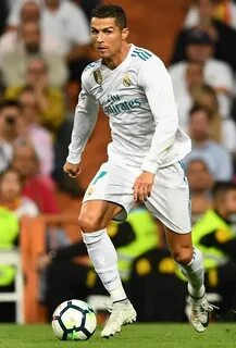 Ronaldo skills