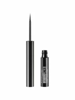 Подводка maybelline