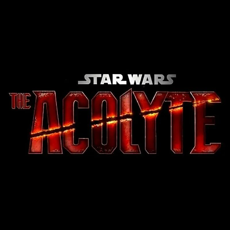 Star Wars Аколит. Star Wars the Acolyte logo. Аколит Викисловарь. Аколит трейлер на русском