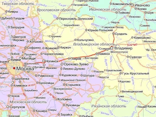 Где находится город. Владимир и суздаль на карте. расположение города суздаль на карте россии. суздаль на карте владимирской области. г владимир на карте россии.