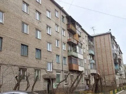 Крупской 34