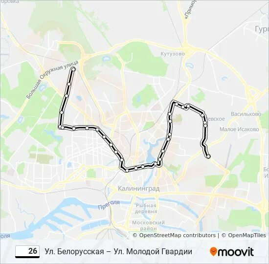 Маршрут 26 щелково. Маршрут 26. 26 автобус маршрут. маршрут 26 автобуса на карте. движение маршрута 26.
