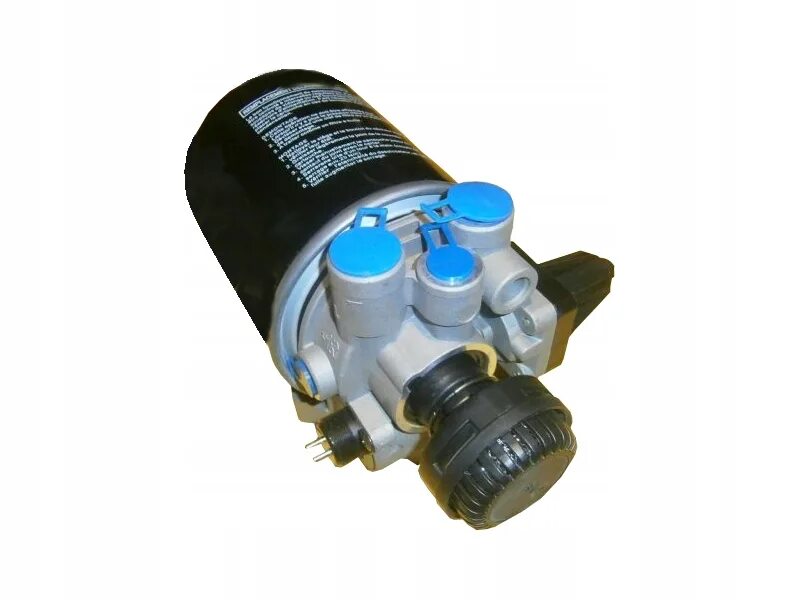 Разгрузочный клапан урал 4320 с влагоотделителем. Клапан осушителя воздуха. Кран влагоотделитель вольво fh12. Модуль подготовки воздуха камаз 4308. Knorr k194081.