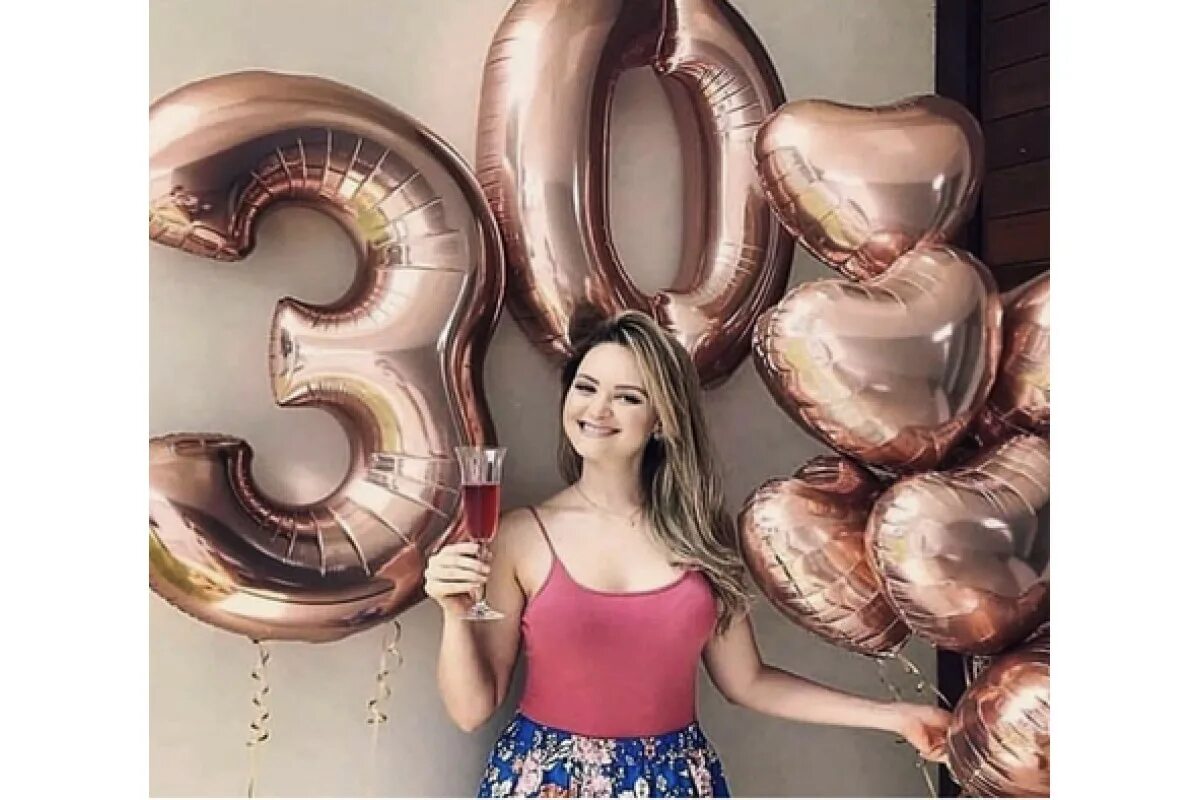 30 шаров купить. Шарики на 30 лет девушке. Воздушные шары на 30 лет девушке. Украшение шарами 30 лет девушке. Надувные шары цифры.