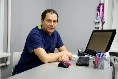 Флеболог волгоград