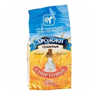 Домашние дрожжи для самогона