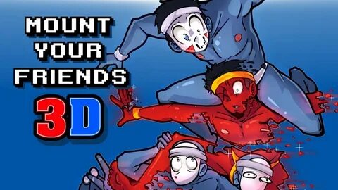Mount your