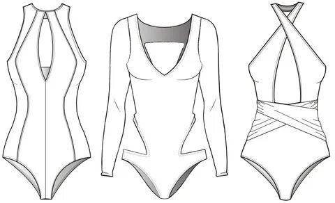 Swimwear Pattern › M.Mueller & Sohn