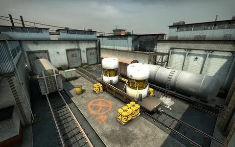 Cs train