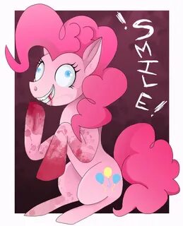 Pinku palette art