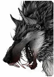 Wolves demons