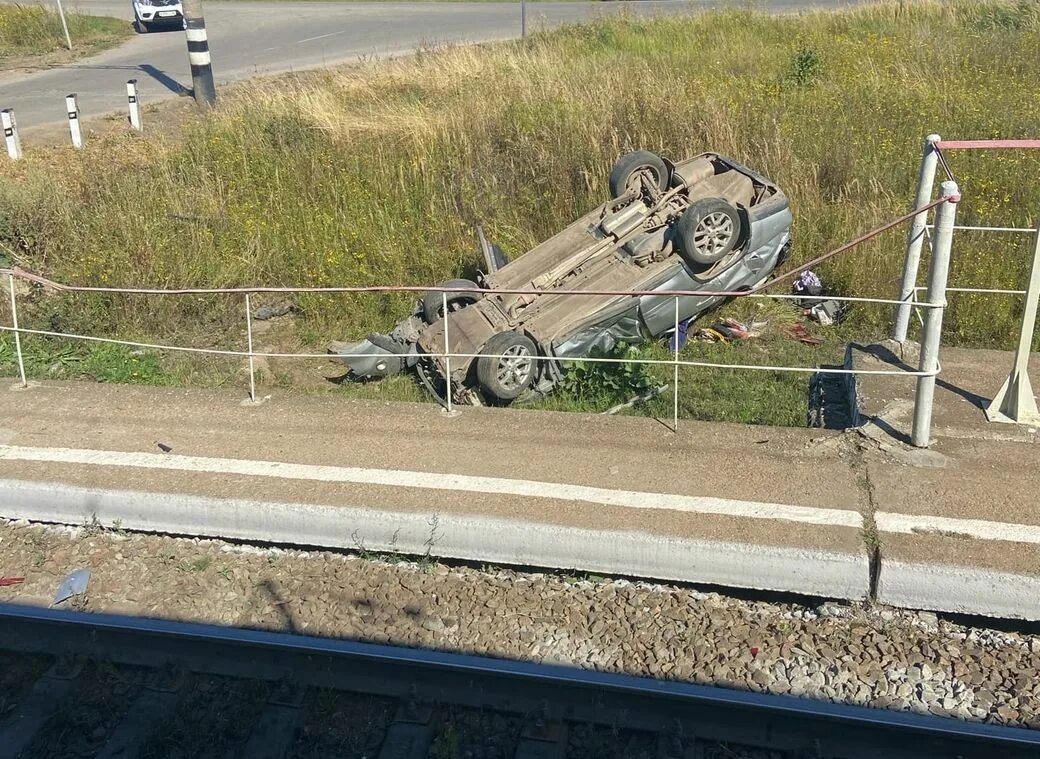 Рязань макеево электричка