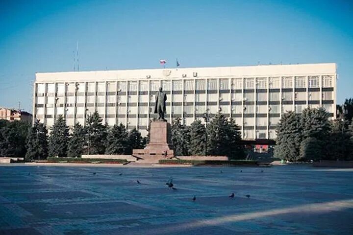 В Махачкале кандидаты на должность главы города проходят тестирование