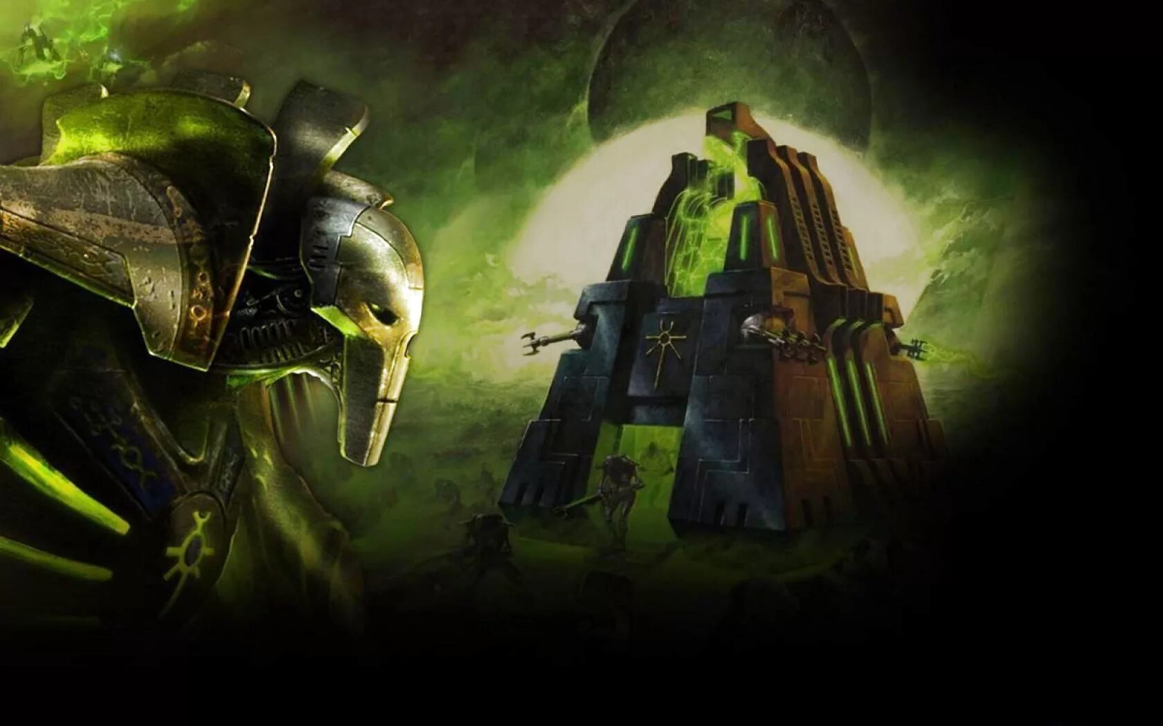 Dark tide warhammer 40000. Warhammer 40 000 лорд некронов. warhammer 40000 dark crusade некроны. warhammer 40.000 dawn of war necrons. warhammer 40,000: dawn of war некроны.