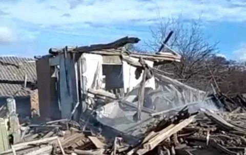 Нападение на ростовскую область сегодня