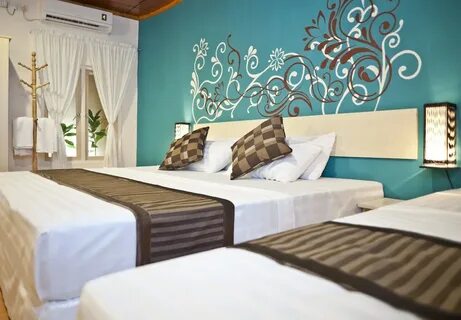 Beach inns