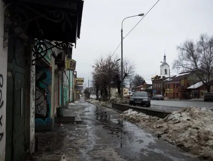 Покров в 2024 году