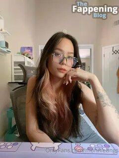 monnietings Nude Leaks Photo 18 TheFappening 