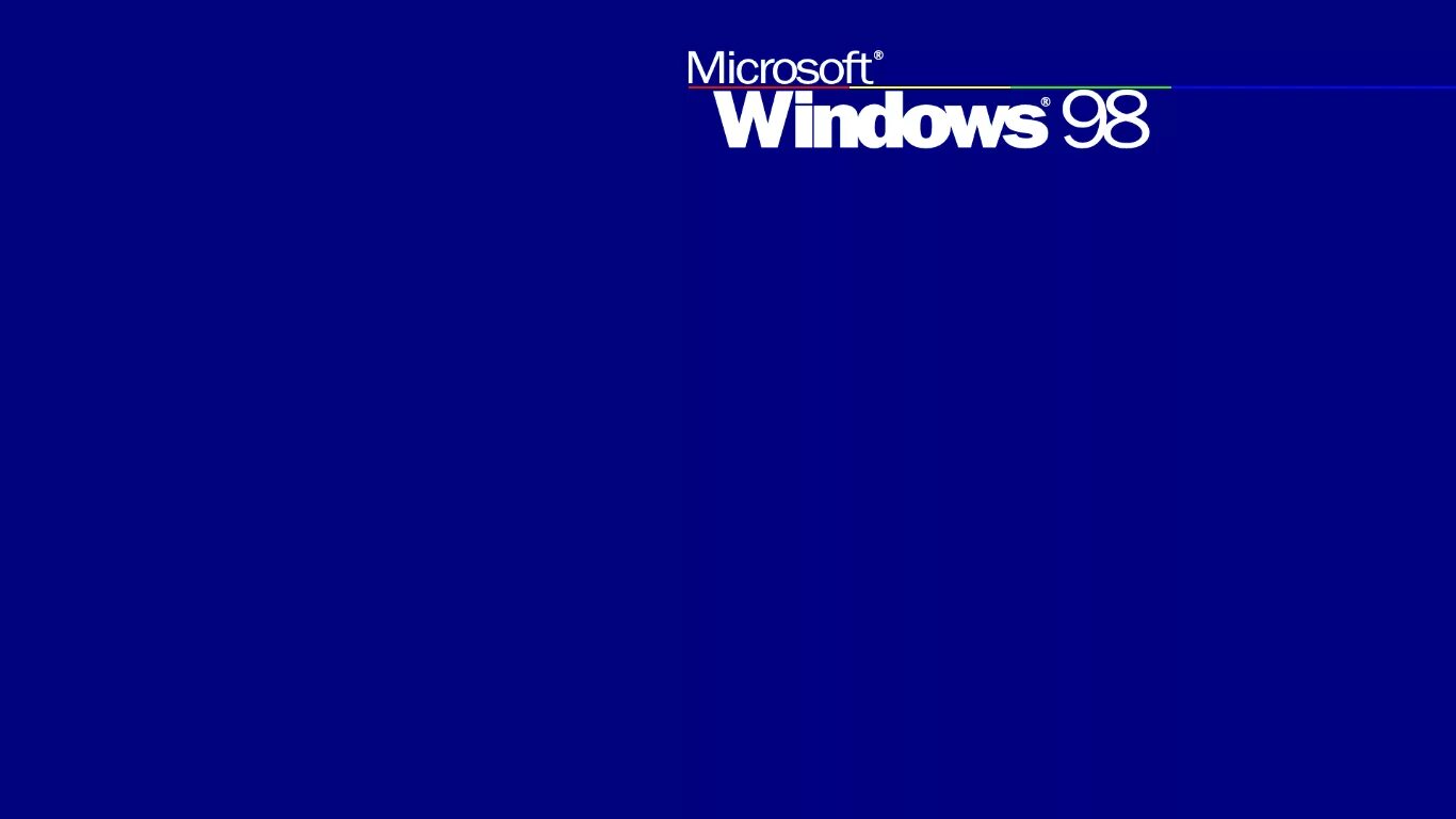 Windows 98. Обои Windows 98. Ретро виндовс. Windows 98 картинки.