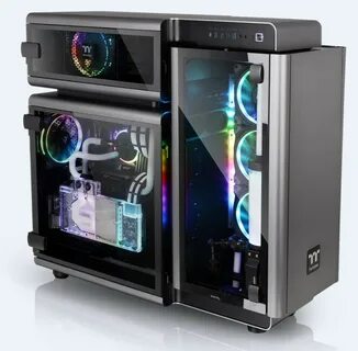 Thermaltake level 20
