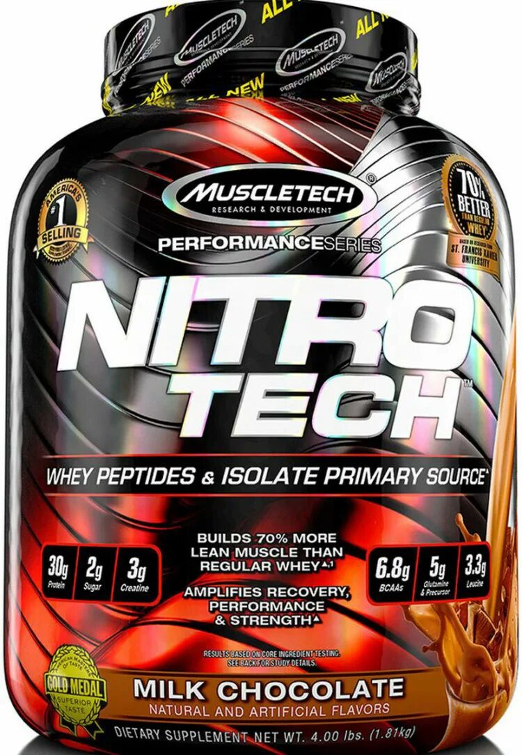 Tech performance. Протеин маслтек. muscletech whey peptides &amp; protein. nitro tech протеин. isolate протеин.